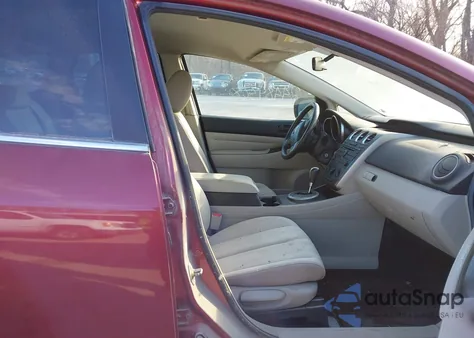 2010 Mazda Cx-7 I Sport from USA, damaged, VIN JM3ER2W53A0342139